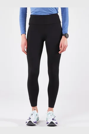 DECATHLON Ankle-Length Sports Tights
