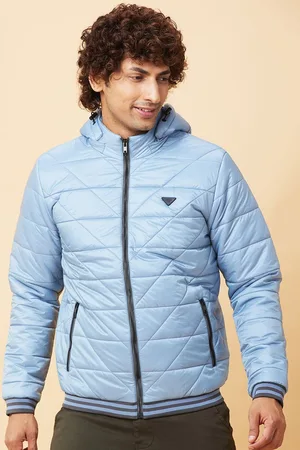Being Human Hooded Jacket