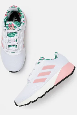 adidas Women DashArt Running Shoes