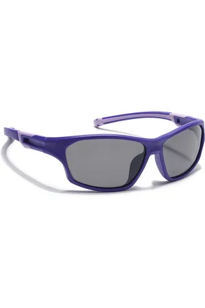 VOYAGE Kids Sports Sunglasses with Polarised and UV Protected Lens 704PMG5902