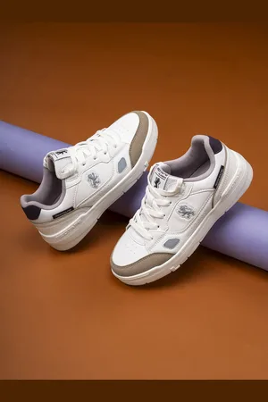 Red Tape Women Sneakers