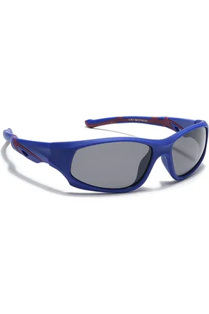 VOYAGE Kids Sports Sunglasses with Polarised and UV Protected Lens 706PMG5905
