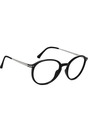 Lenskart Blu Full Rim Zero Power Blue Cut UV Protection Anti Glare Computer Glasses