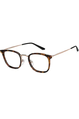 Lenskart Blu Full Rim Zero Power Blue Cut UV Protection Anti Glare Computer Glasses