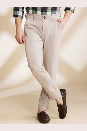 Being Human Men Mid-Rise Trouser