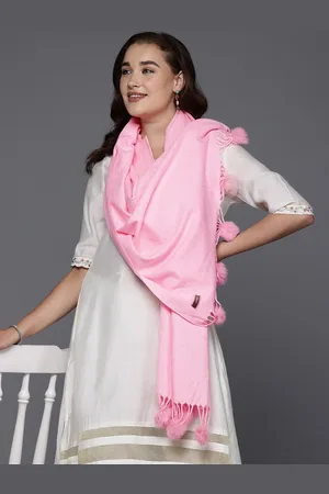 Cayman Woollen Stole