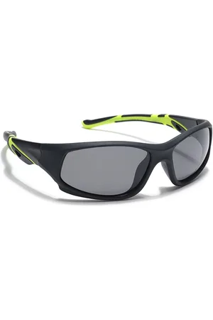 VOYAGE Kids Sports Sunglasses with Polarised and UV Protected Lens 706PMG5903