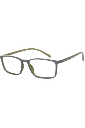 Lenskart Blu Full Rim Zero Power Blue Cut UV Protection Anti Glare Computer Glasses