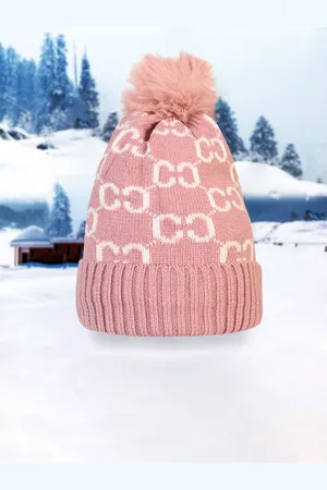 Loom Legacy Women Printed Beanie