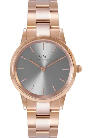 Daniel Wellington Unisex Analogue Watch DW00100332K