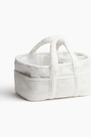 H&M Teddy Changing Bag