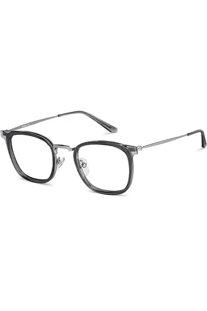 Lenskart Blu Full Rim Zero Power Blue Cut UV Protection Anti Glare Computer Glasses