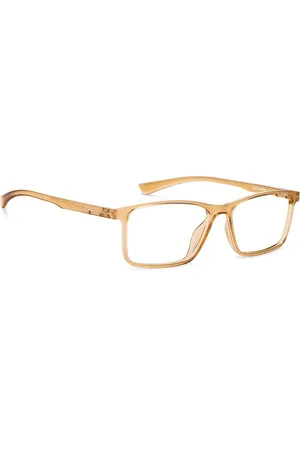Lenskart Blu Full Rim Zero Power Blue Cut UV Protection Anti Glare Computer Glasses