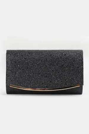 Lifestyle Women Embellished Structured Handheld Bag
