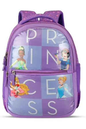 Priority Girls Backpack