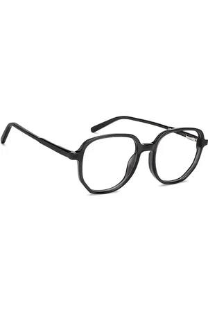 Lenskart Blu Full Rim Zero Power Blue Cut UV Protection Anti Glare Computer Glasses