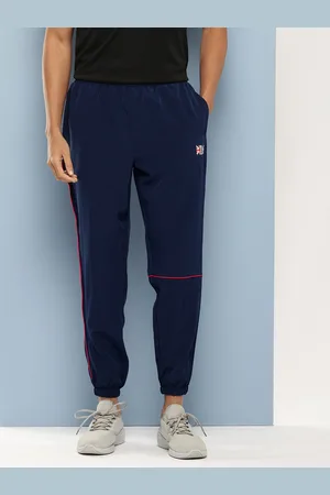 Slazenger Men Ultra Dry Sports Joggers