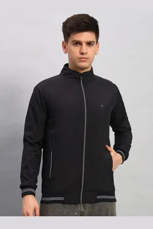 WILD WEST Men Outdoor Biker Jacket