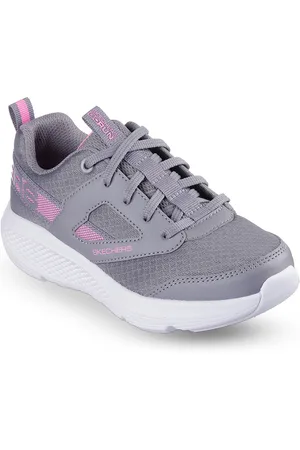 Skechers Girls Go Run Elevate - Spectacular Running Shoes