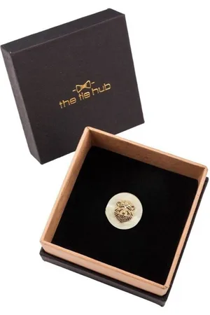 The Tie Hub Cufflink