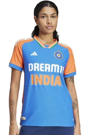 adidas INDCRT20I JSHSW Printed Tshirts