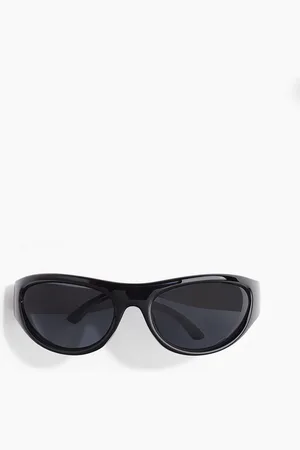 H&M Oval Sunglasses