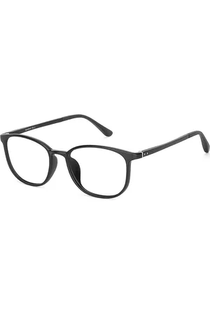 Lenskart Blu Full Rim Zero Power Blue Cut UV Protection Anti Glare Computer Glasses