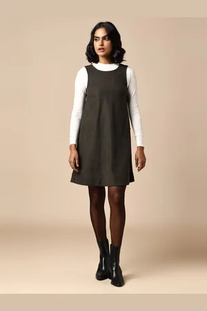 Chemistry Women A-Line Dress
