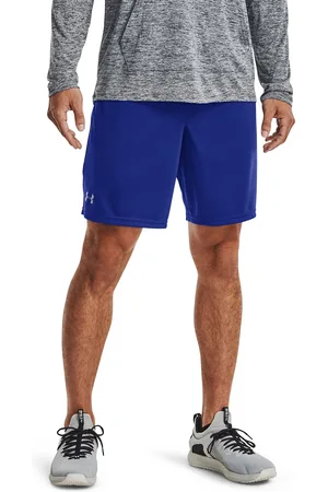 Under Armour Men Tech Mesh Training Shorts