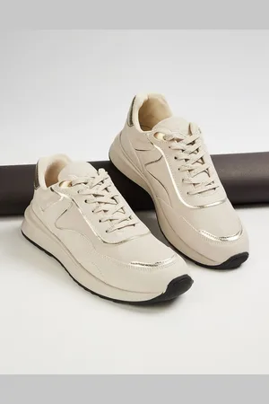 Lifestyle Women PU Sneakers