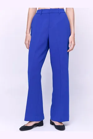COVER STORY Women Trousers