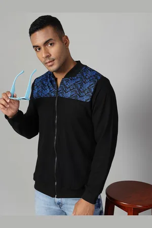 Rigo Men Bomber Jacket