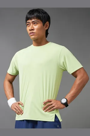 Cult Men Round Neck Sports T-shirt