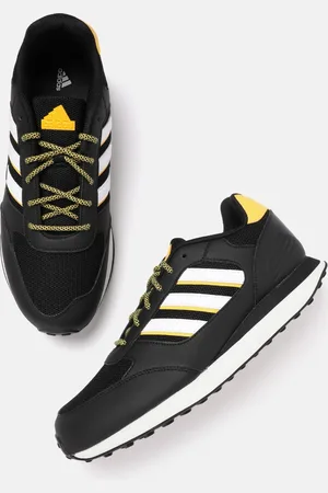 adidas Men 90s Cut - Flux Running Shoes