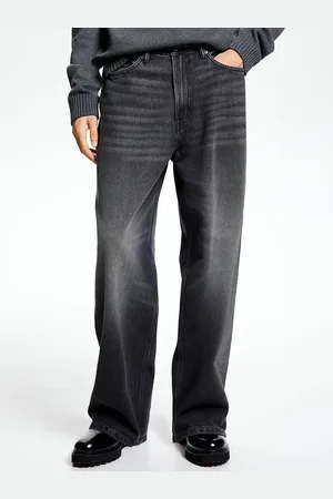H&M Men Baggy Jeans