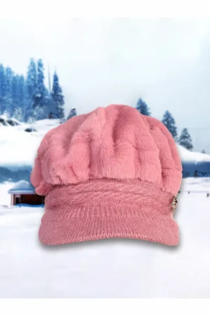 Loom Legacy Women Visor Cap