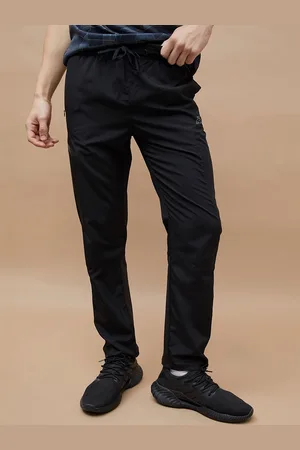 Kappa Men Slim Fit Track Pants