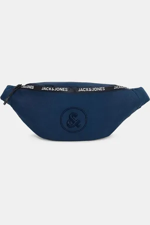 JACK & JONES Printed Waist Pouch