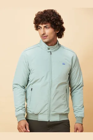Being Human Padded Jacket