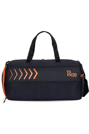 Harissons Medium Sports or Gym Duffel Bag