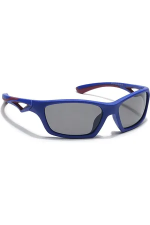 VOYAGE Kids Sports Sunglasses with Polarised and UV Protected Lens 703PMG5893