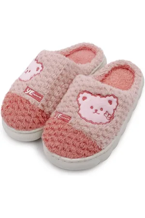 JENNA Women Room Slippers