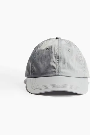 H&M Women Cotton Twill Caps