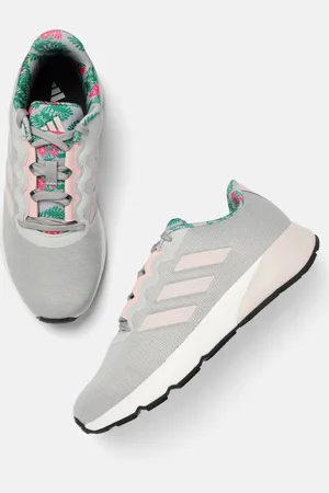 adidas Women DashArt Running Shoes