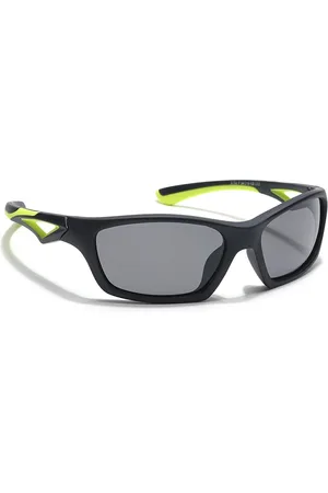 VOYAGE Kids Sports Sunglasses with Polarised and UV Protected Lens 703PMG5891