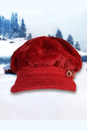 Loom Legacy Women Visor Cap