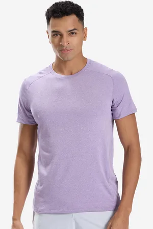 DECATHLON Round Neck Sports T-Shirt