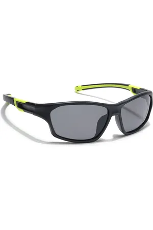 VOYAGE Kids Sports Sunglasses with Polarised and UV Protected Lens 704PMG5897