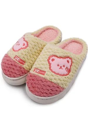 JENNA Women Room Slippers