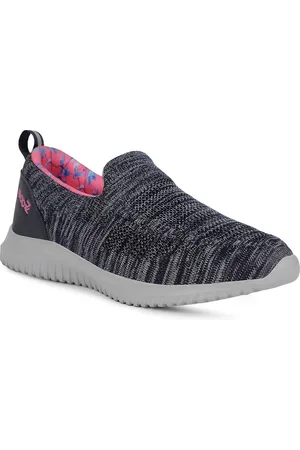 Liberty Wendy 5 E Women Solid Sports Walking Shoes